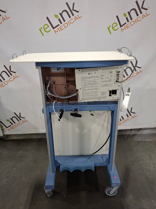 Draeger Medical Fabius GS Anesthesia Machine
