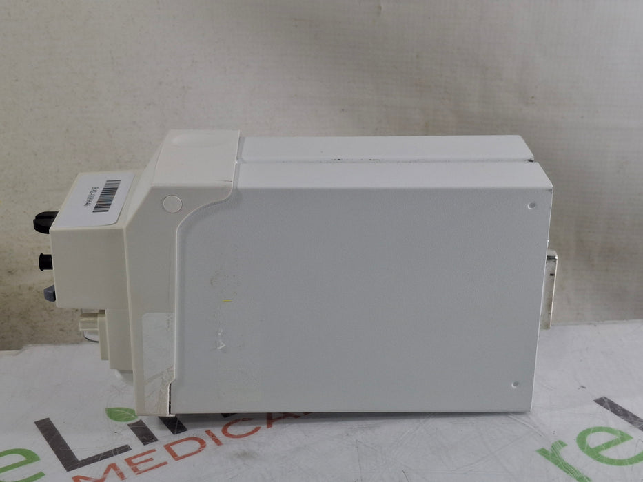 GE Healthcare E-CAiO-00 Gas Exhaust Module