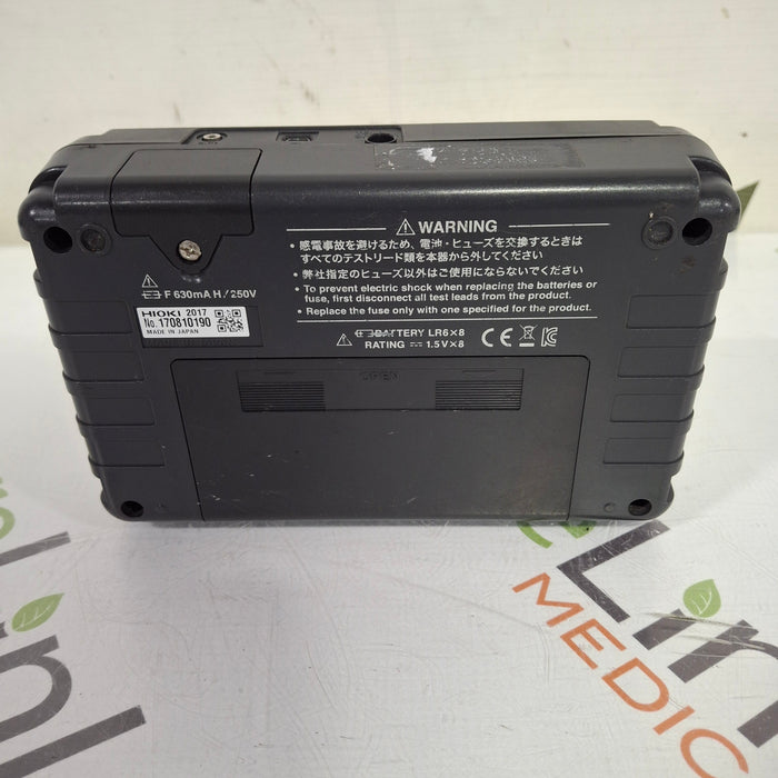 Hioki E. E. Corporation Hioki E. E. Corporation BT3554 Battery Tester Test Equipment reLink Online