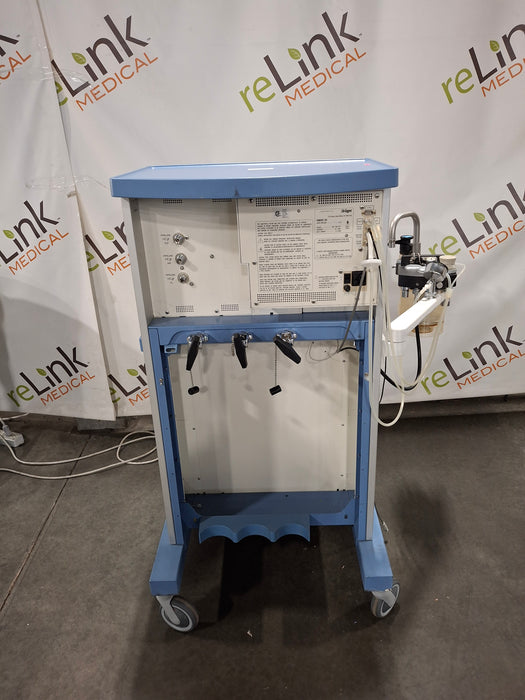 Draeger Medical Fabius GS Anesthesia Machine