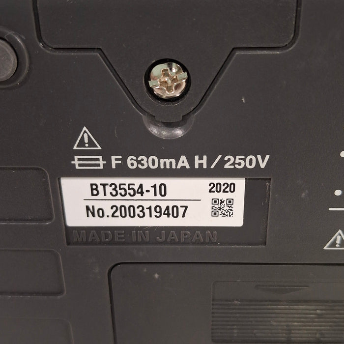 Hioki E. E. Corporation Hioki E. E. Corporation BT3554 Battery Tester Test Equipment reLink Online