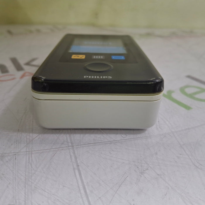 Philips MX40 1.4 ECG 865350 Telemetry Transmitter
