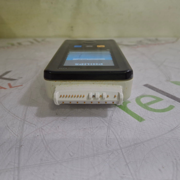 Philips MX40 1.4 ECG 865350 Telemetry Transmitter
