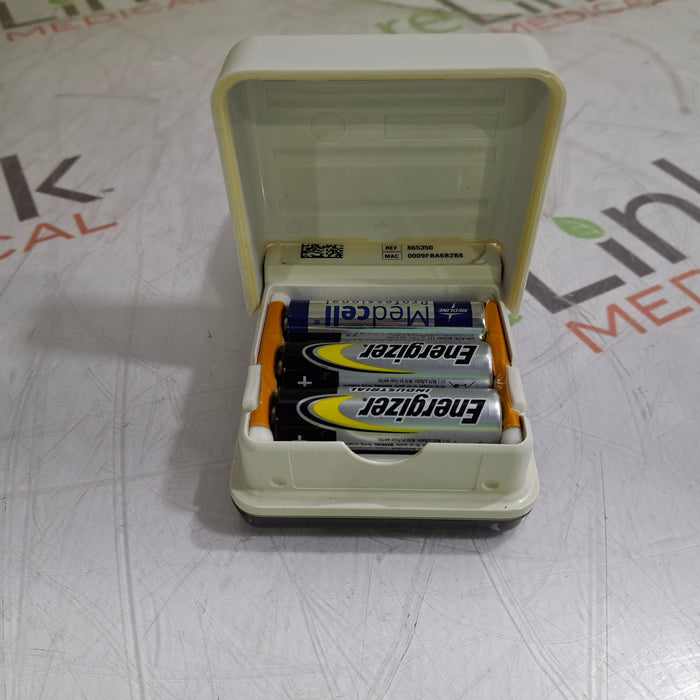 Philips MX40 1.4 ECG 865350 Telemetry Transmitter