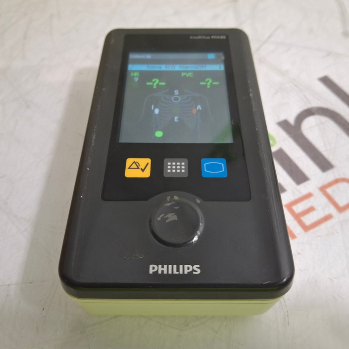 Philips MX40 1.4 ECG 865350 Telemetry Transmitter
