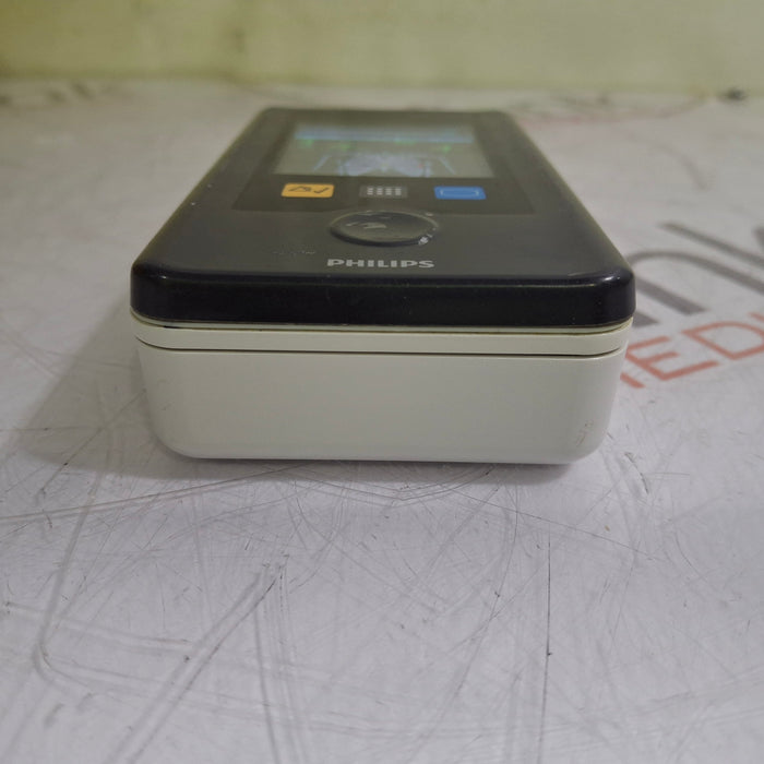 Philips MX40 1.4 ECG 865350 Telemetry Transmitter