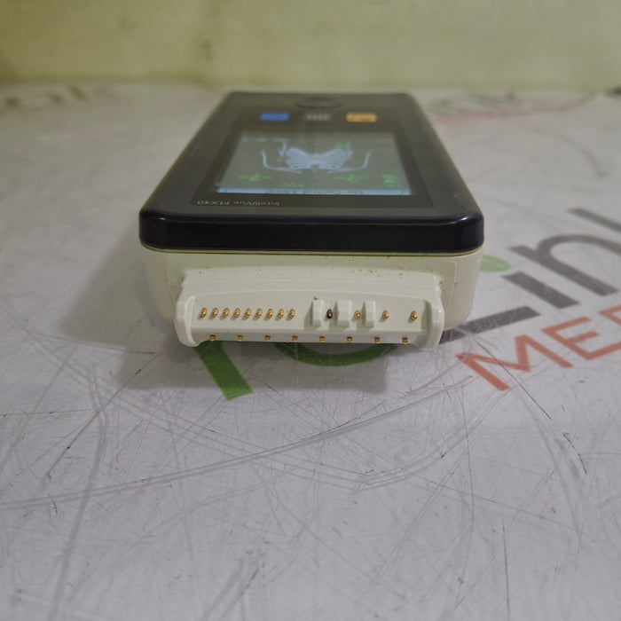 Philips MX40 1.4 ECG 865350 Telemetry Transmitter
