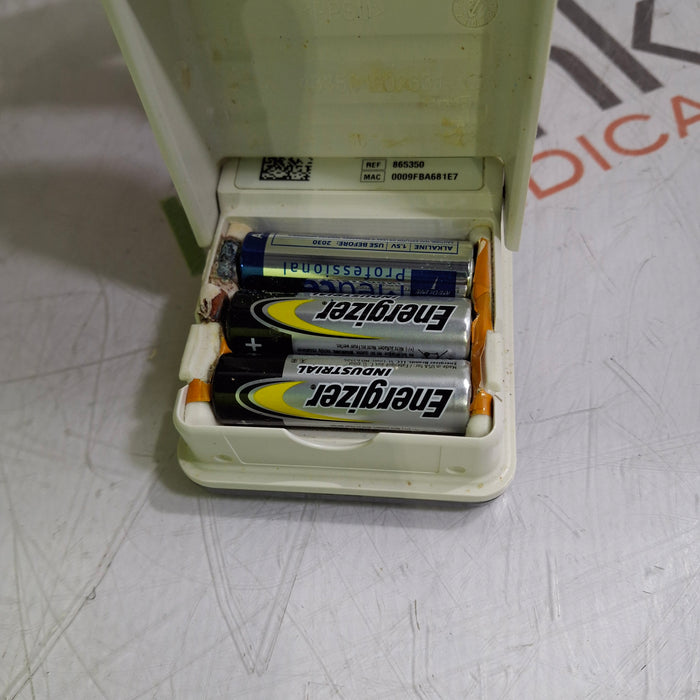 Philips MX40 1.4 ECG 865350 Telemetry Transmitter