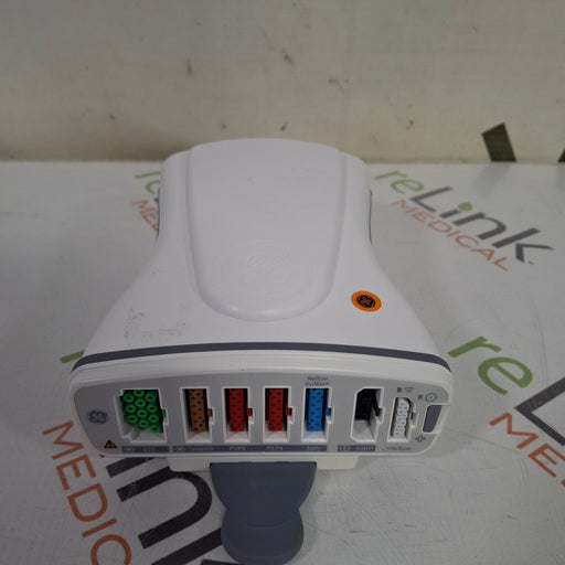 GE Healthcare GE Healthcare PDM Nellcor Patient Data Module Patient Monitors reLink Online