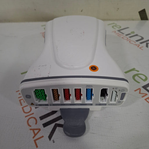 GE Healthcare GE Healthcare PDM Nellcor Patient Data Module Patient Monitors reLink Online