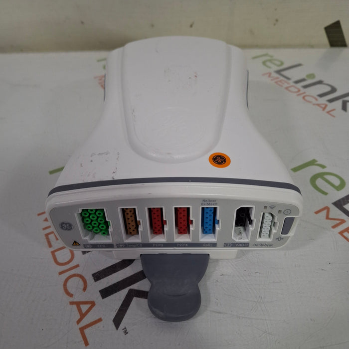GE Healthcare PDM Nellcor Patient Data Module
