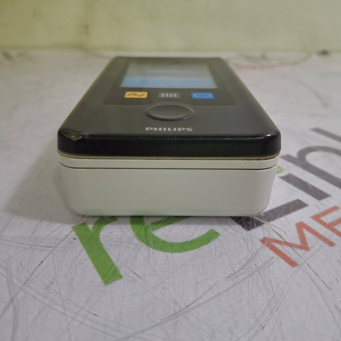 Philips MX40 1.4 ECG 865350 Telemetry Transmitter