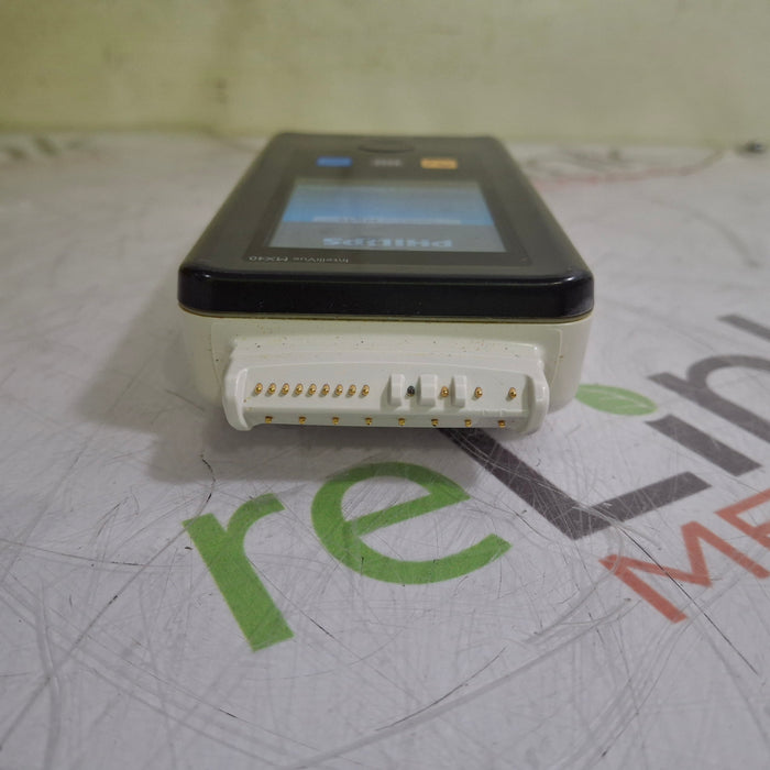 Philips MX40 1.4 ECG 865350 Telemetry Transmitter