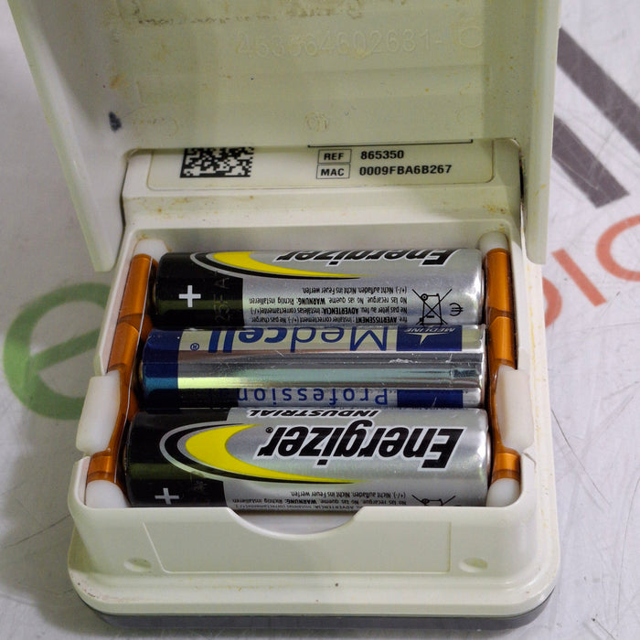 Philips MX40 1.4 ECG 865350 Telemetry Transmitter