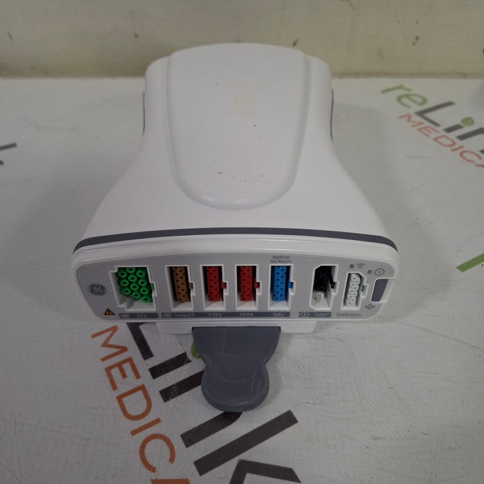 GE Healthcare PDM Nellcor Patient Data Module