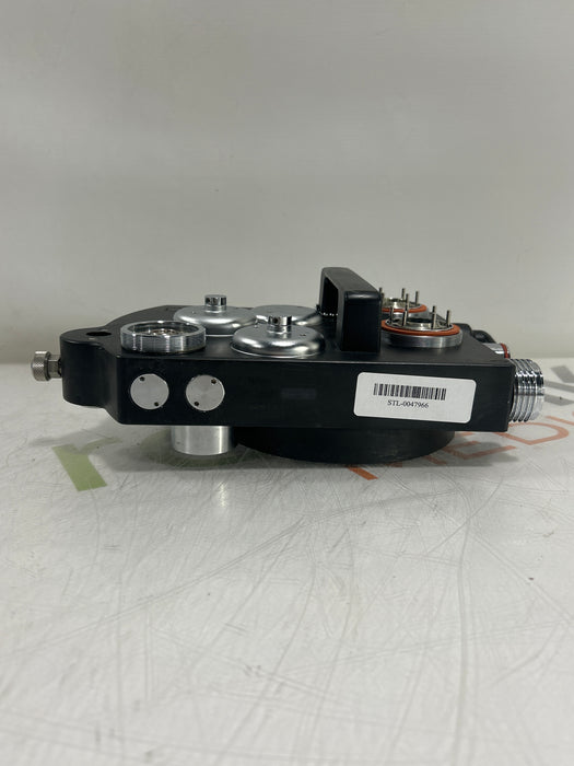 Draeger Medical Draeger Medical PPS-GF40 Breathing System Anesthesia reLink Online