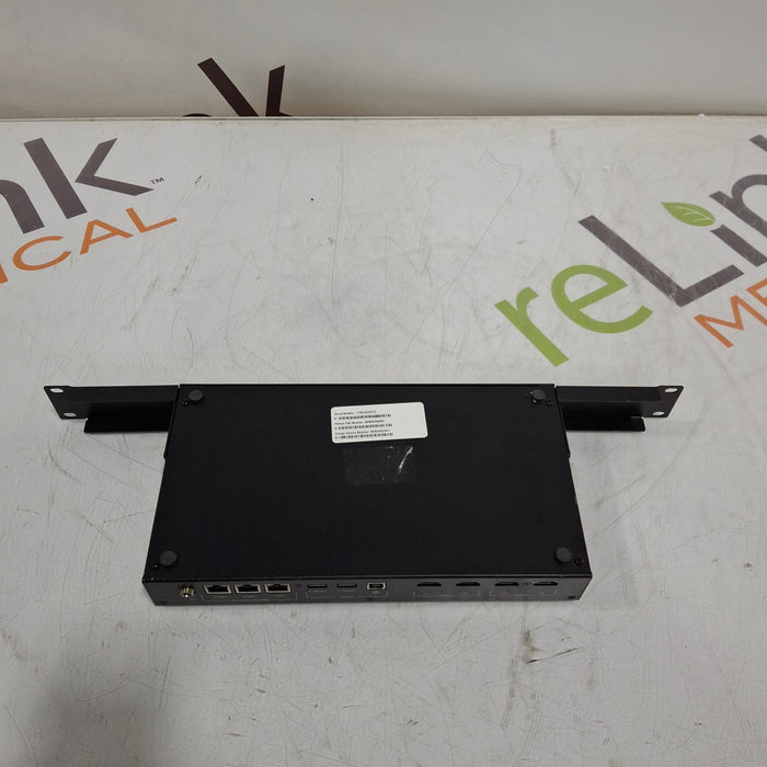 Hall Technologies ULTRA-4K-S Dual-Head HDMI and USB 2.0 KVM Extender