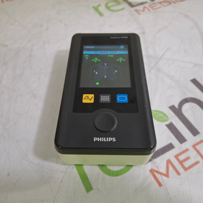 Philips MX40 1.4 ECG 865350 Telemetry Transmitter