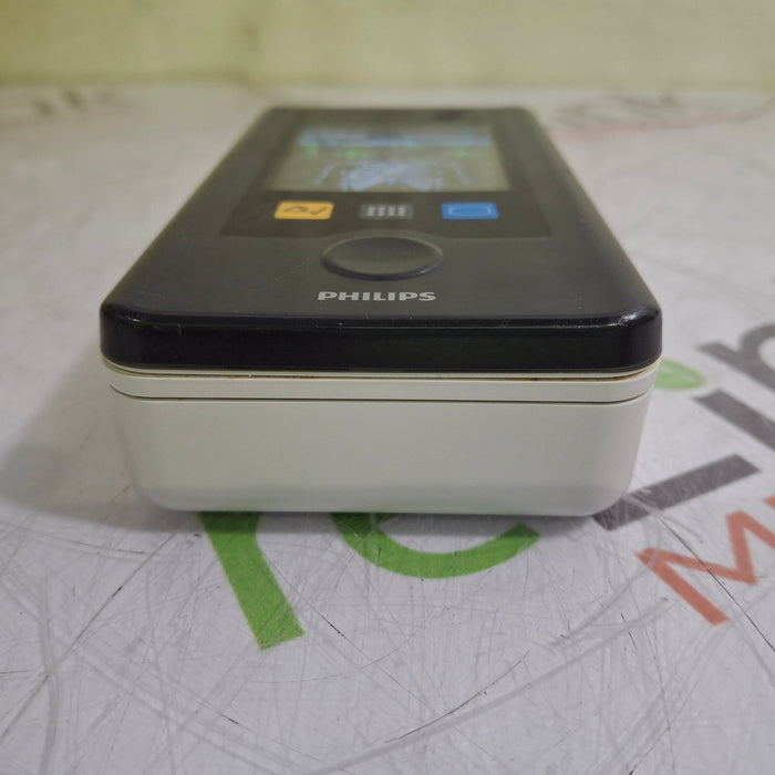 Philips MX40 1.4 ECG 865350 Telemetry Transmitter