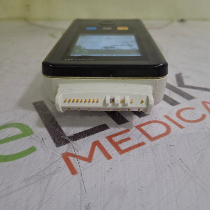 Philips MX40 1.4 ECG 865350 Telemetry Transmitter