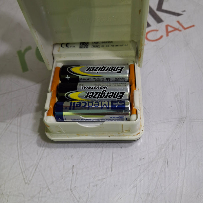 Philips MX40 1.4 ECG 865350 Telemetry Transmitter