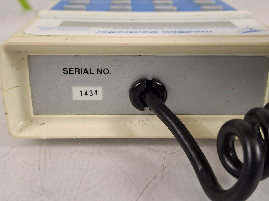 Dynatech DNI Nevada MedSim 23A Controller