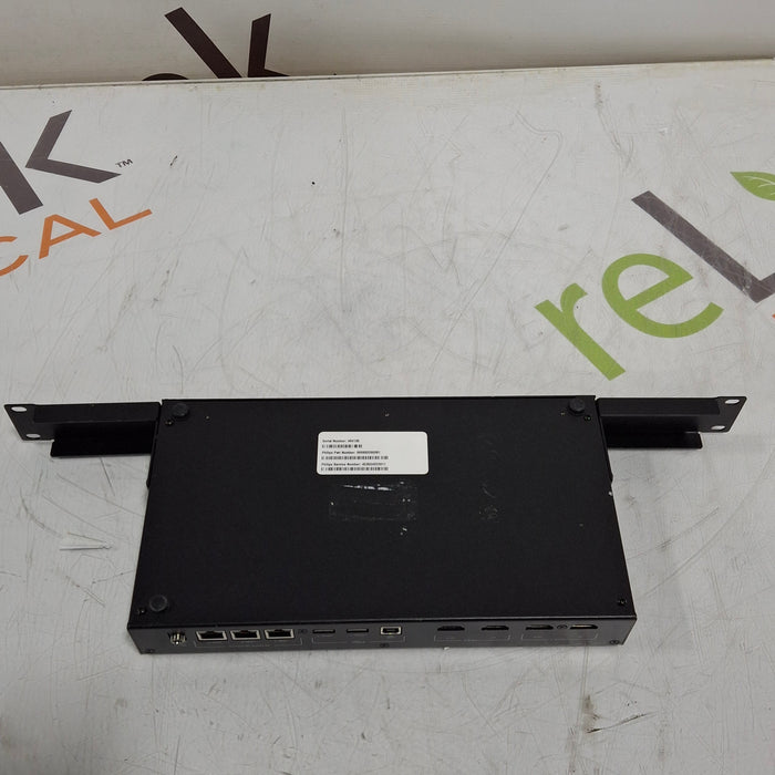 Hall Technologies ULTRA-4K-S Dual-Head HDMI and USB 2.0 KVM Extender