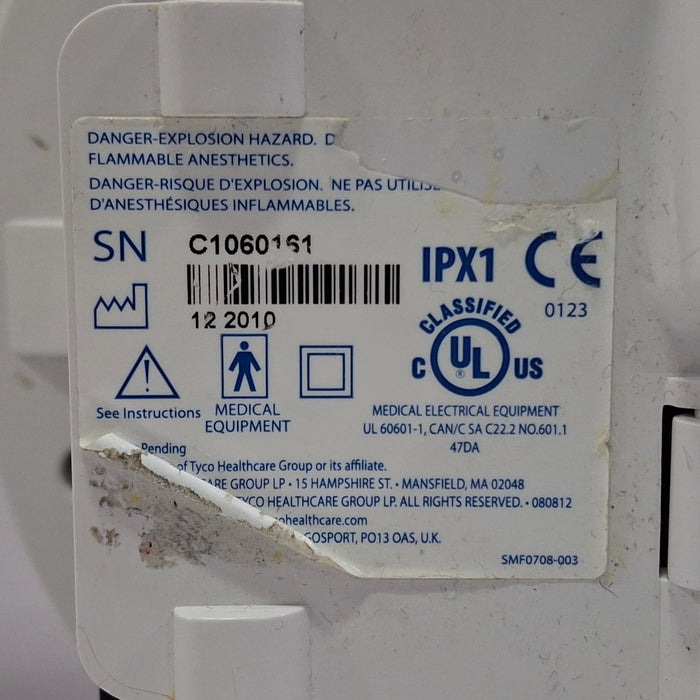 Covidien Covidien Kangaroo ePump Enteral Feeding Pump Infusion Pump reLink Online