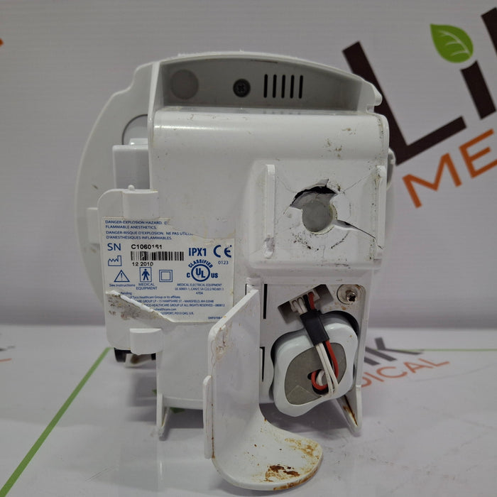 Covidien Covidien Kangaroo ePump Enteral Feeding Pump Infusion Pump reLink Online