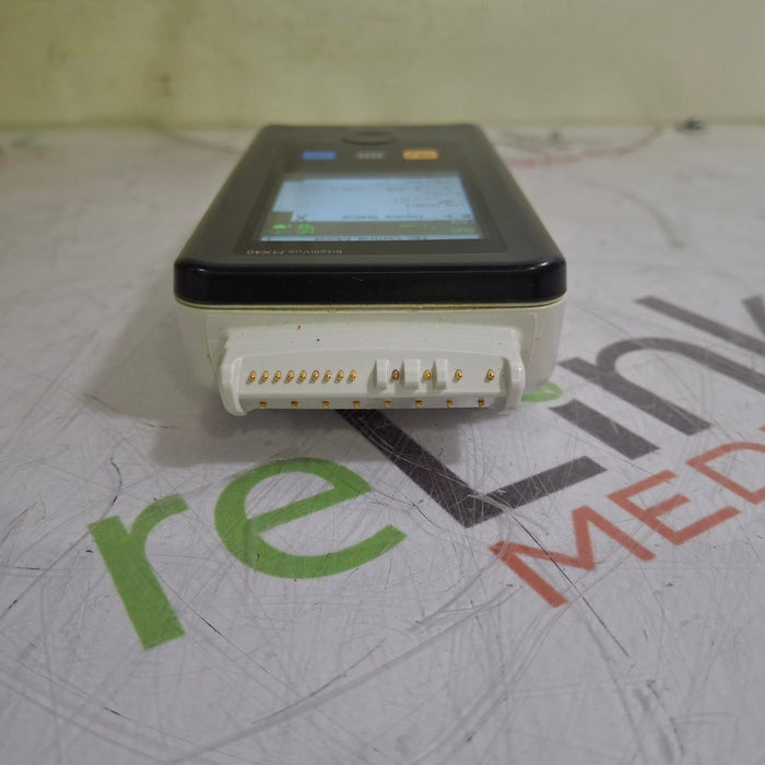 Philips MX40 1.4 ECG/SPO2 865350 Telemetry Transmitter