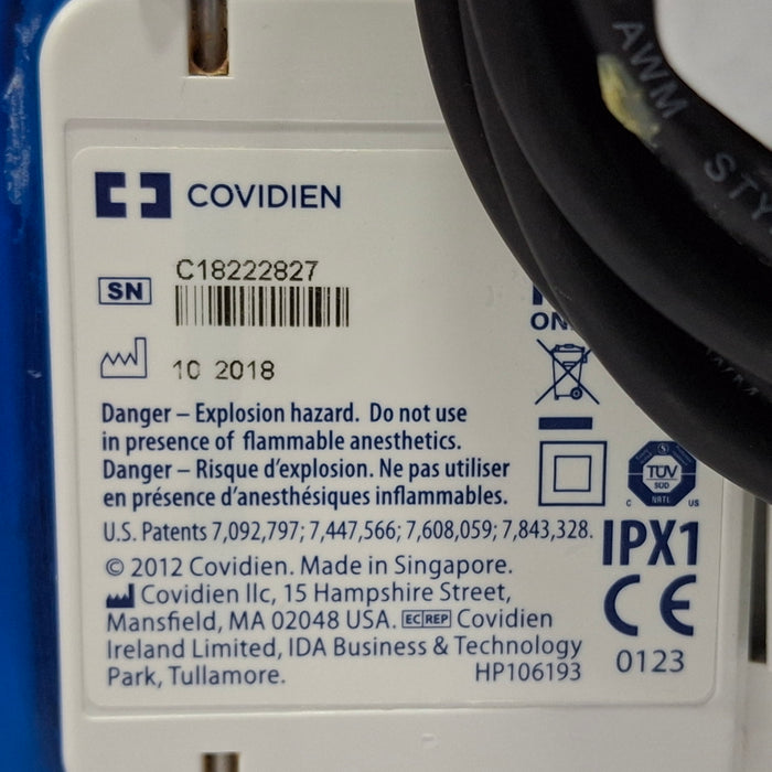 Covidien Kangaroo ePump Enteral Feeding Pump