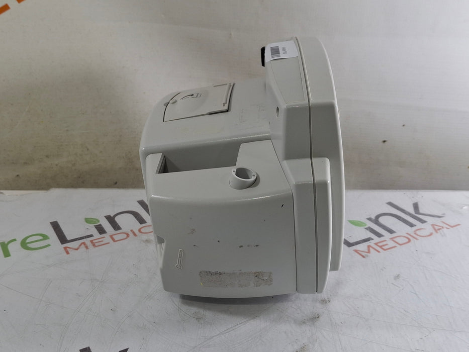Welch Allyn 300 Series - Nellcor SpO2, Temp, Printer Vital Signs Monitor