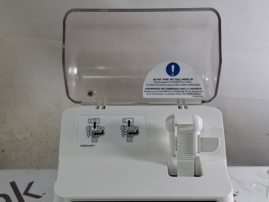 Lantheus Medical Imaging Inc Vialmix RFID Amalgamator