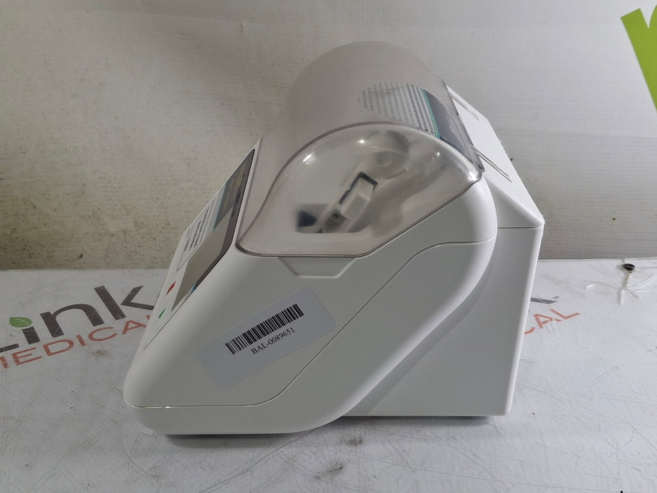 Lantheus Medical Imaging Inc Vialmix RFID Amalgamator