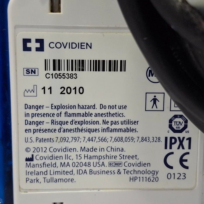 Covidien Kangaroo ePump Enteral Feeding Pump
