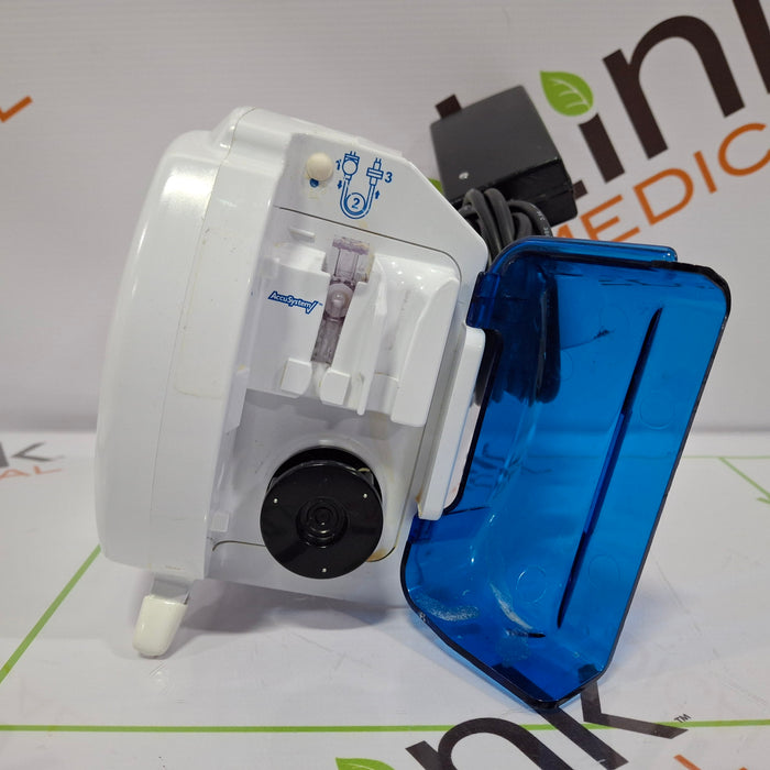 Covidien Kangaroo ePump Enteral Feeding Pump