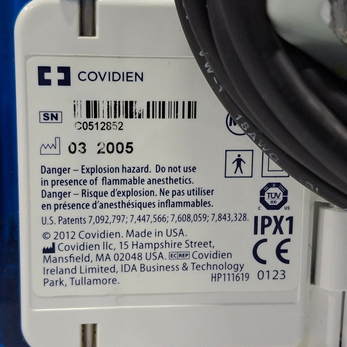Covidien Kangaroo ePump Enteral Feeding Pump
