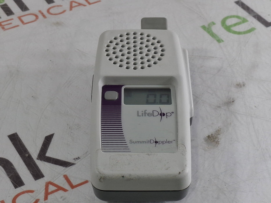 Summit Doppler L250 LifeDop ABI System