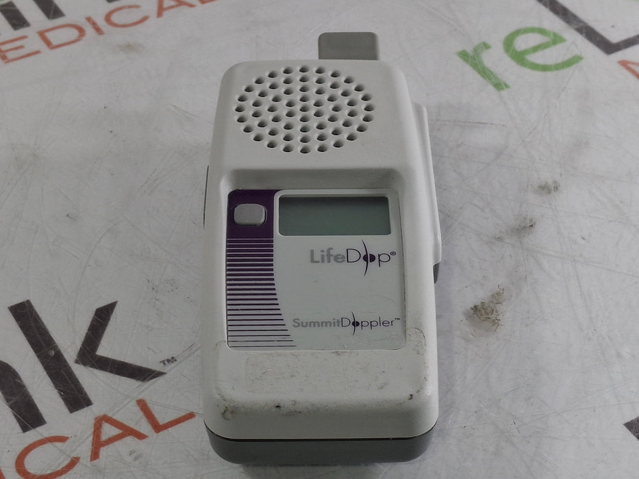 Summit Doppler L250 LifeDop ABI System