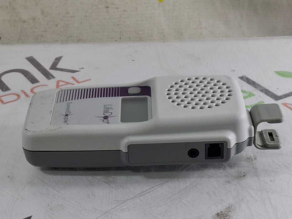 Summit Doppler L250 LifeDop ABI System