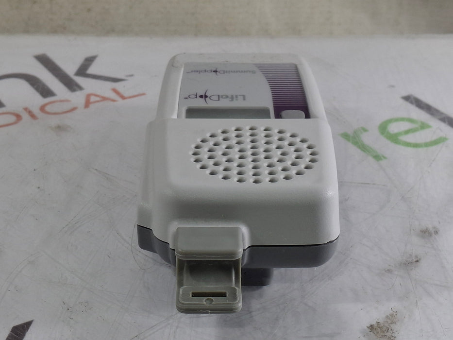 Summit Doppler L250 LifeDop ABI System