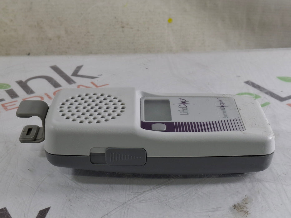 Summit Doppler L250 LifeDop ABI System