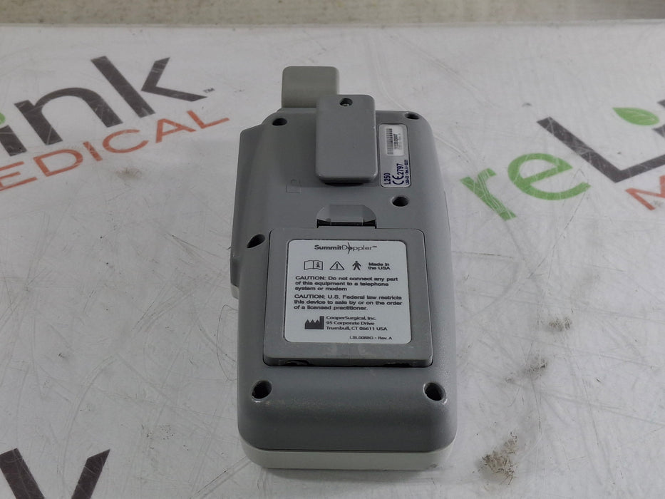 Summit Doppler L250 LifeDop ABI System