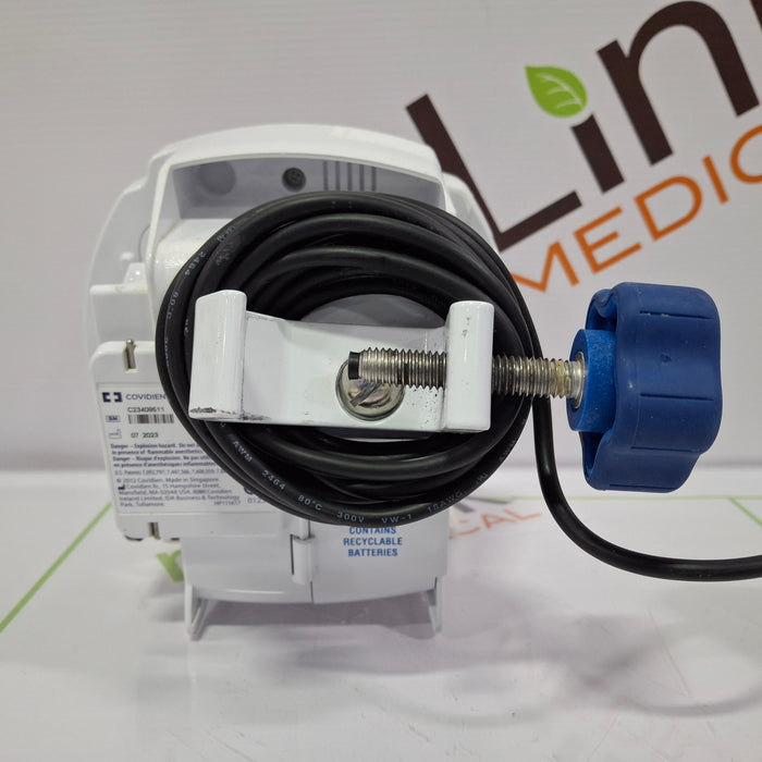 Covidien Covidien Kangaroo ePump Enteral Feeding Pump Infusion Pump reLink Online