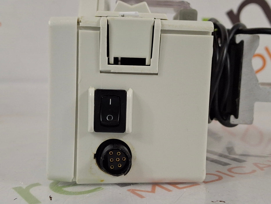 Smiths Medical Medfusion 2001 Syringe Infusion Pump