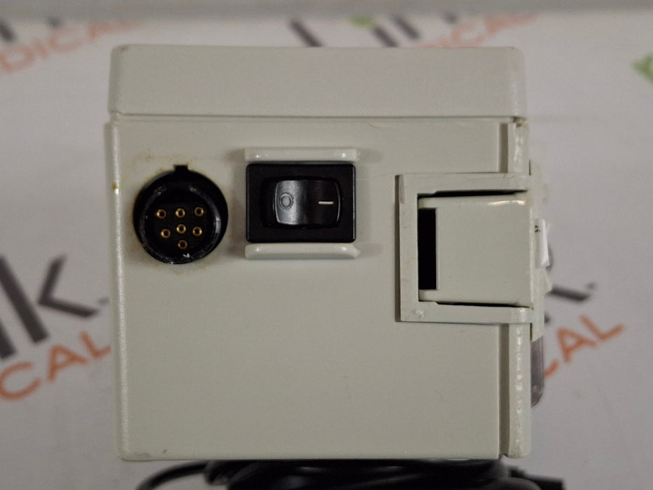 Smiths Medical Medfusion 2001 Syringe Infusion Pump
