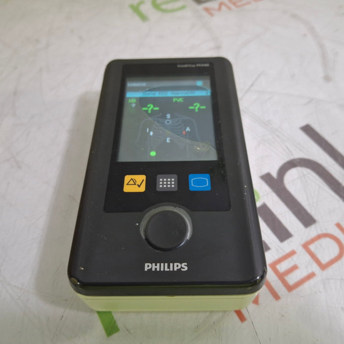Philips MX40 1.4 ECG 865350 Telemetry Transmitter
