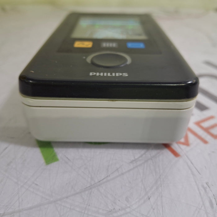 Philips MX40 1.4 ECG 865350 Telemetry Transmitter