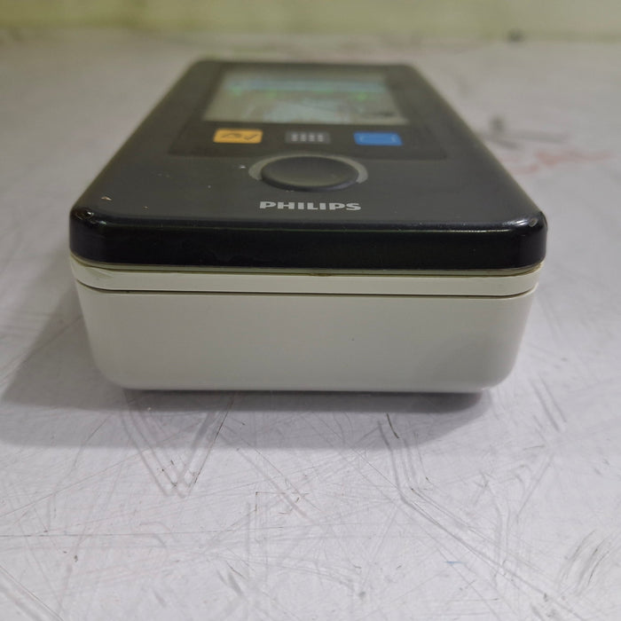 Philips MX40 1.4 ECG 865350 Telemetry Transmitter