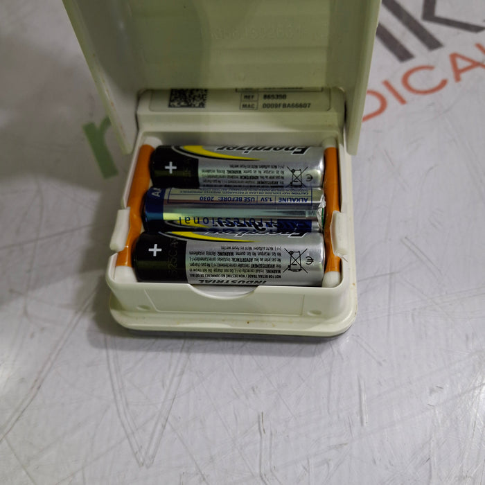 Philips MX40 1.4 ECG 865350 Telemetry Transmitter